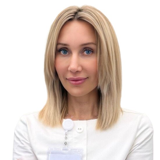 Лаврова Анастасия Альфритовна