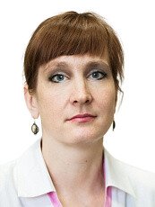 Казанцева Галина Валерьевна