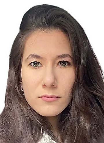 Бердыева Гулялек Акмуратовна