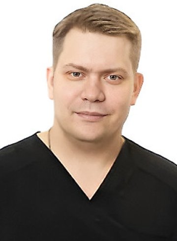 Завалишин Евгений Витальевич