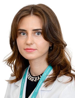 Вишнякова Виктория Олеговна