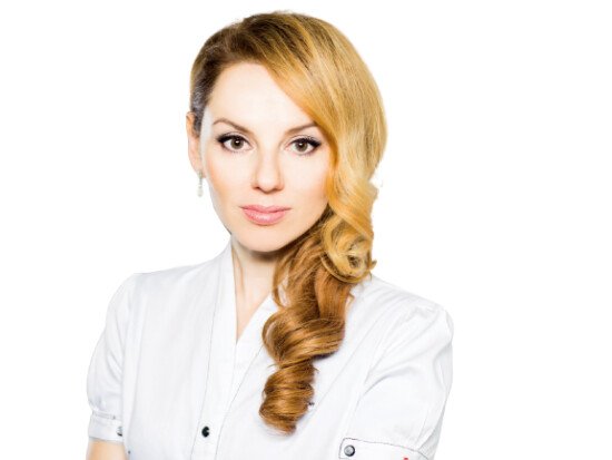 Алтыева Аделина Фуатовна
