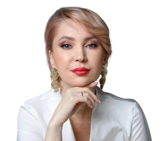 Земскова Диана Рафаиловна