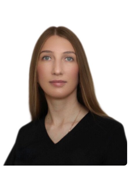 Серебрякова Юлия Николаевна