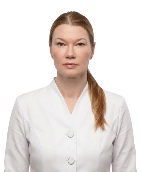 Иконникова Наталия Андреевна