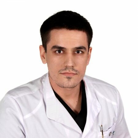 Теличко Сергей Владимирович