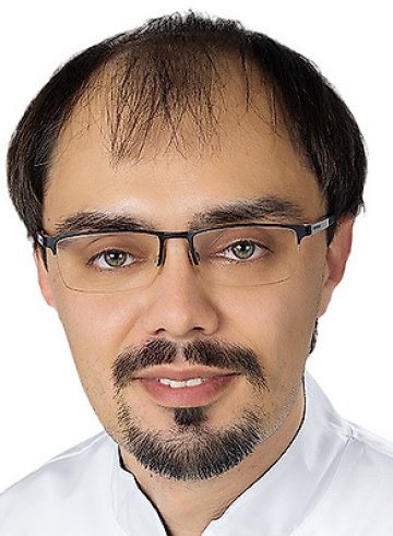 Шакиров Халит Аббясович