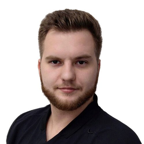 Мацепуро Александр Александрович