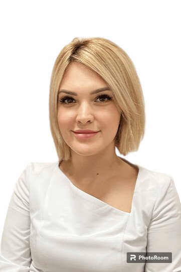 Гитинова Хатима Ханикаловна