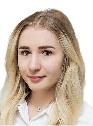 Занозина Екатерина Алексеевна