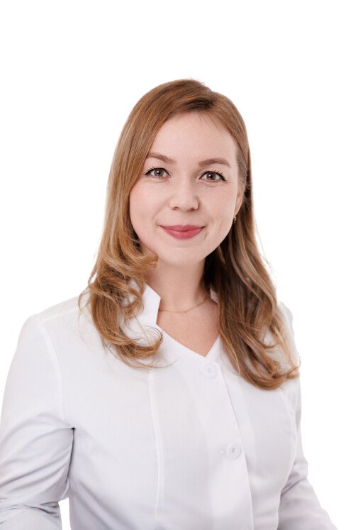 Ускова Эльвира Рафаиловна