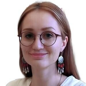 Бунаева Мария Викторовна