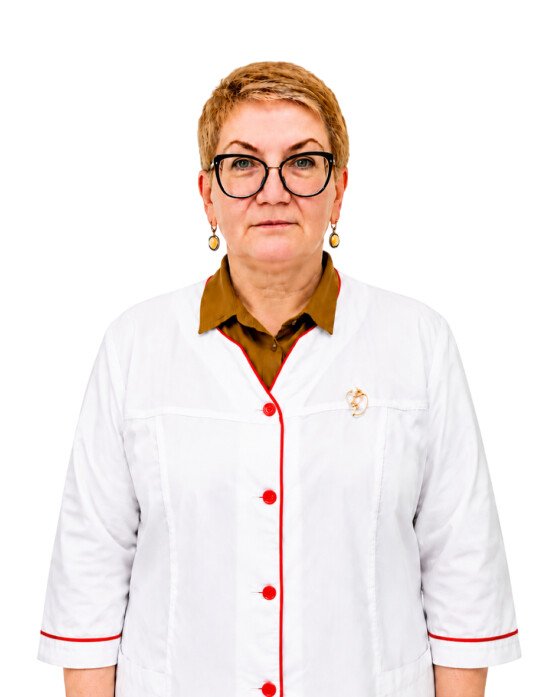 Червинец Алина Владимировна