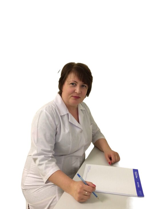 Кутенкова Наталья Евгеньевна