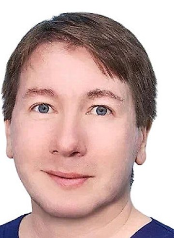 Бачурин Роман Евгеньевич