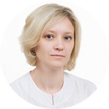 Грецингер Ирина Юрьевна