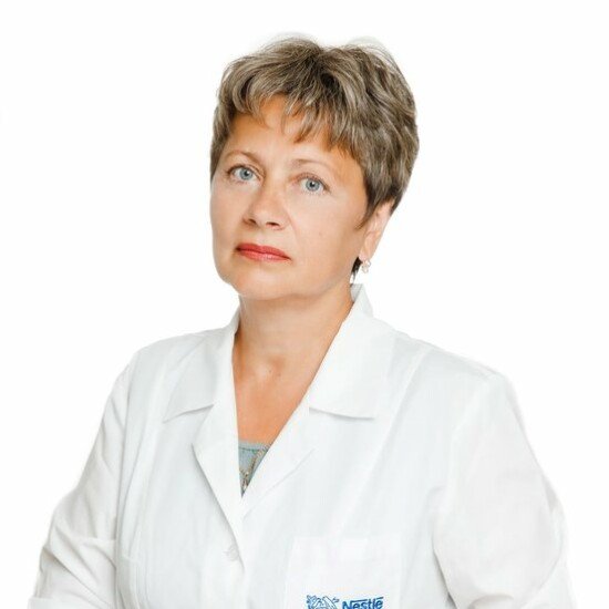 Матвеева Светлана Николаевна