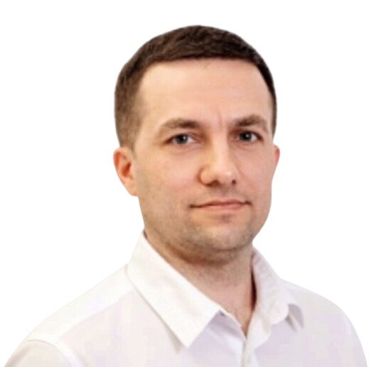 Горох Николай Сергеевич