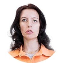 Изгарышева Татьяна Сергеевна