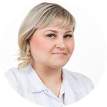 Чуева Екатерина Евгеньевна