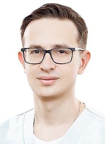 Глухов Вячеслав Александрович
