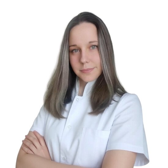 Никулина Анна Сергеевна