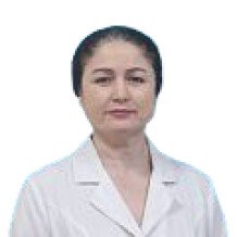 Волгина Елена Викторовна