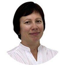 Останина Елена Викторовна