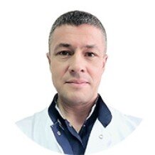 Худяшев Сергей Александрович