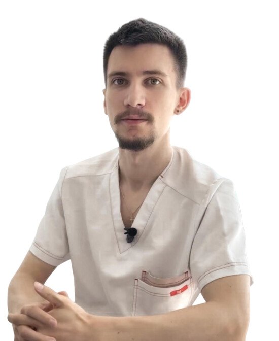 Игловиков Степан Дмитриевич