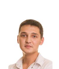 Никитин Артур Викторович