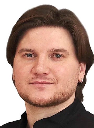 Кузьмин Никита Юрьевич
