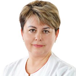 Гусева Ирина Евгеньевна