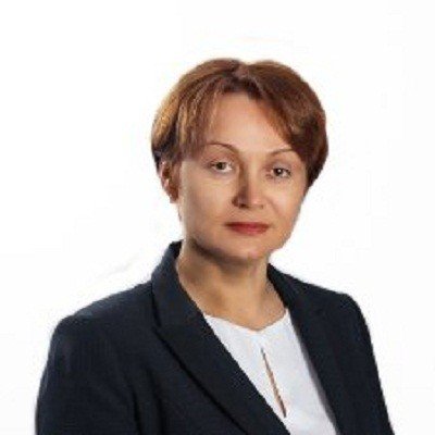 Демидова Наталья Викторовна