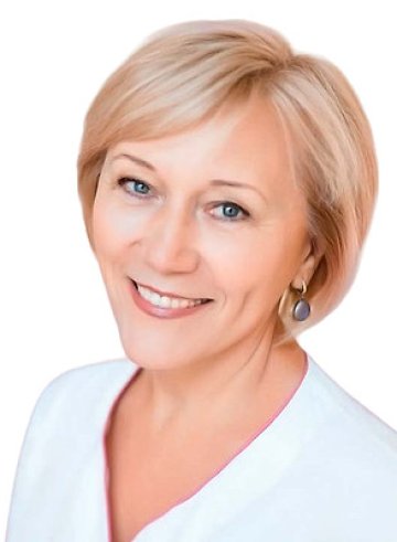 Грехова Елена Владимировна