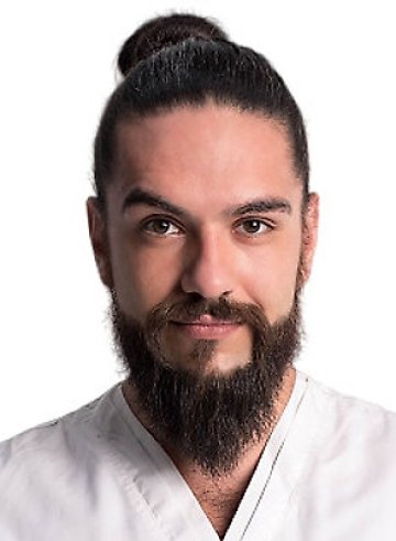 Черкасов Алексей Андреевич