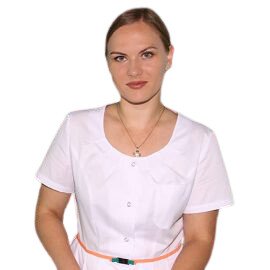 Кургускина Екатерина Александровна