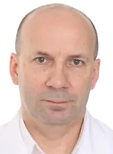Вергелис Евгений Леонидович