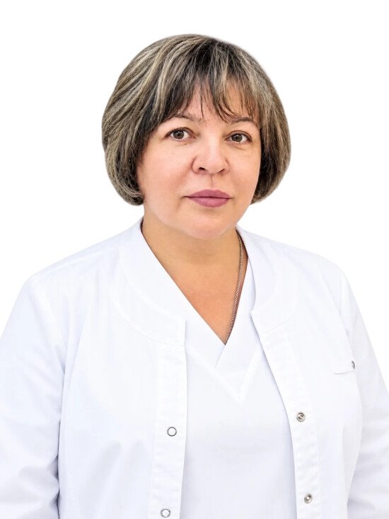 Мостовая Елена Александровна