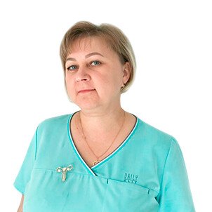 Уланова Надежда Геннадьевна