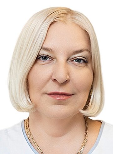 Томова Алена Викторовна
