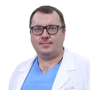 Николаев Илья Вячеславович