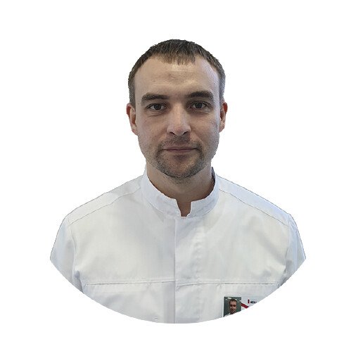 Петров Алексей Юрьевич