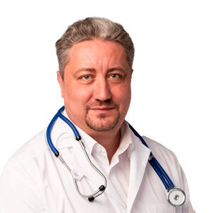 Борисов Алексей Владимирович