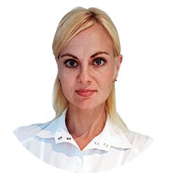 Зязянова Варвара Андреевна