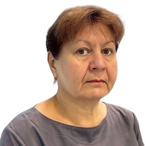 Климашина Надежда Николаевна