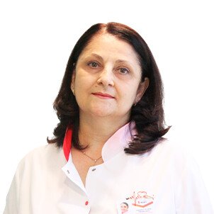 Буднева Татьяна Михайловна