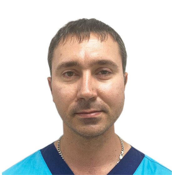 Безъязычный Андрей Вячеславович