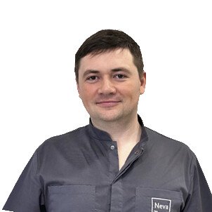 Куприянов Илья Александрович