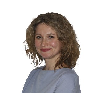 Кондратьева Екатерина Николаевна